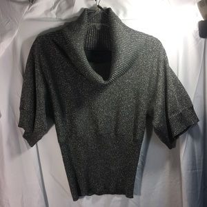 118.  Spense  Sweater 45% Silk - size S